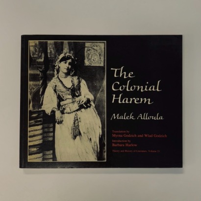 The Colonial Harem