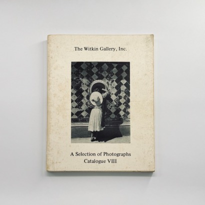 A Selection of Photographs 1979-1980i