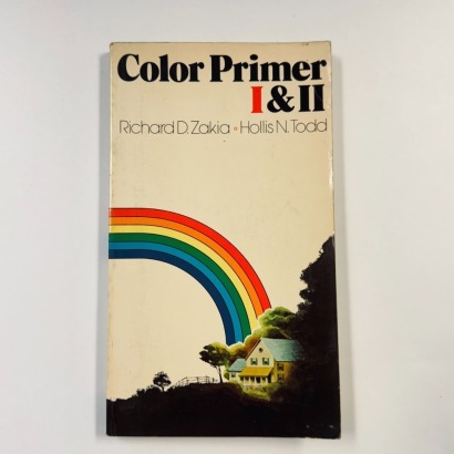 Color Primer I & Ii