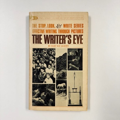 The Writer's Eye