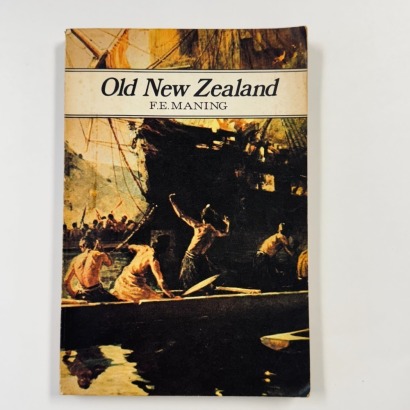 Old New Zealand