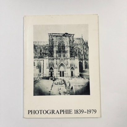 Photographie 1839-1979