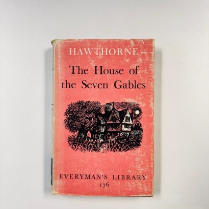 The House of Seven Gables