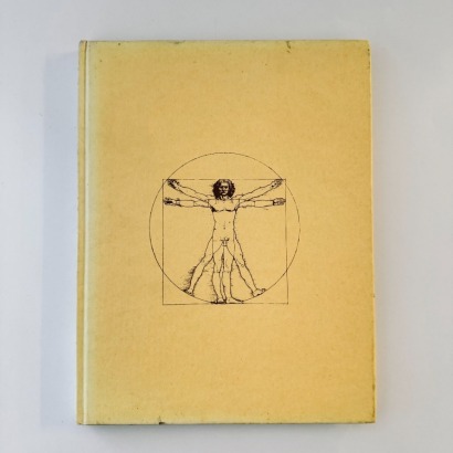 The Inventions of Leonardo Da Vinci, by Charles Gibbs-Smith and Gareth Rees