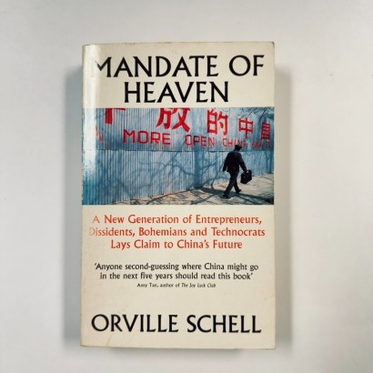 Mandate of Heaven
