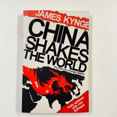 China Shakes the World