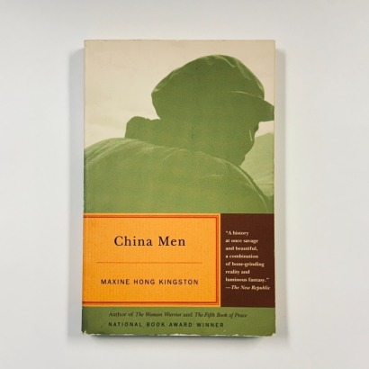 China Men