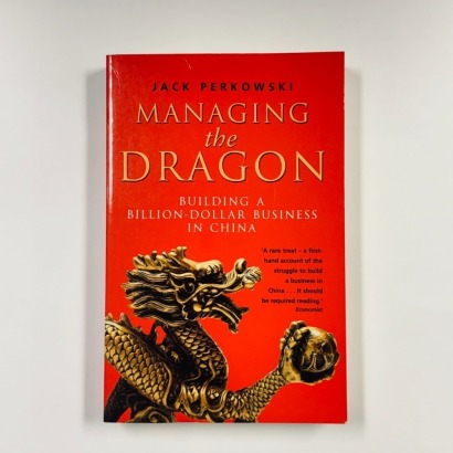 Managing the Dragon