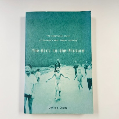 The Girl in the Picture