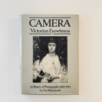 Camera - Victorian Eyewitness