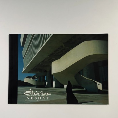 Through the Eyes of Shirin Neshat