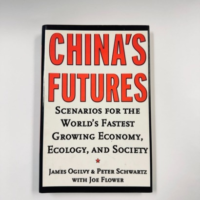 China's Futures