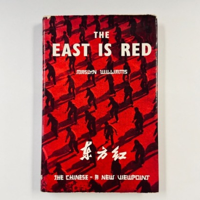The East Is Red
