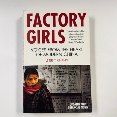 Factory Girls