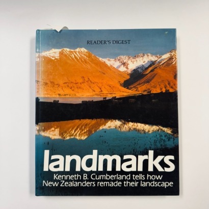Landmarks 2010