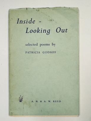 Inside - Looking Out. Selected Poems.