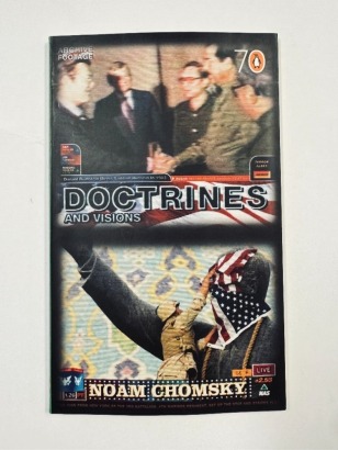 Doctrines and Visions