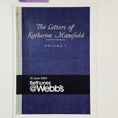Bethunes-webb's 21 Jun 2009