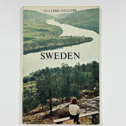 Sweden 1965