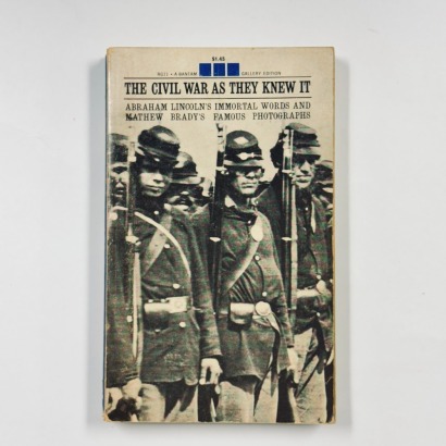 The Civil War As They Knew It (1961)