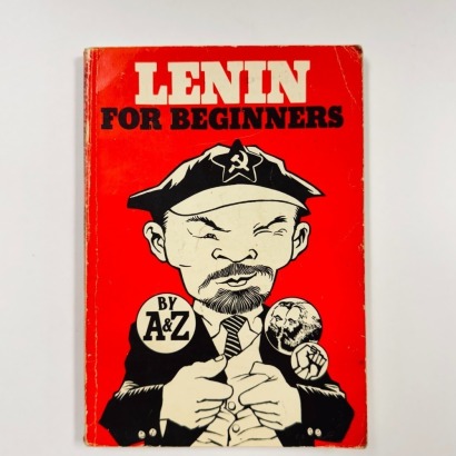Lenin for Beginners