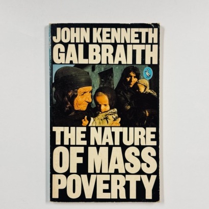 The Nature of Mass Poverty (1980)