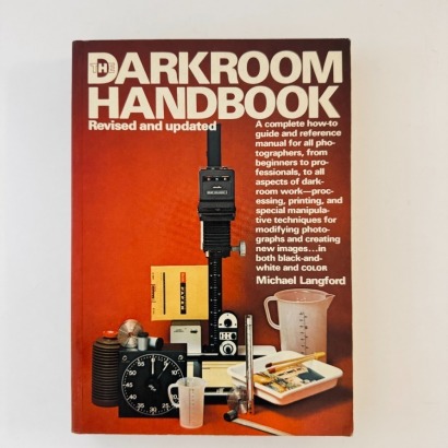 The Darkroom Handbook
