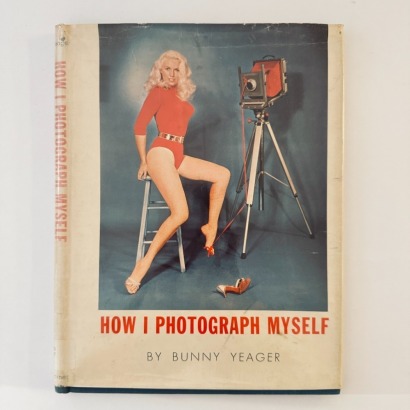 How I Photograph Myself