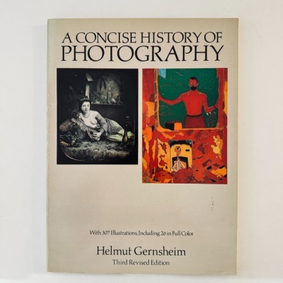 A Concise History of Photography