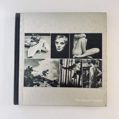 The Great Themes: Time Life Library of Photography