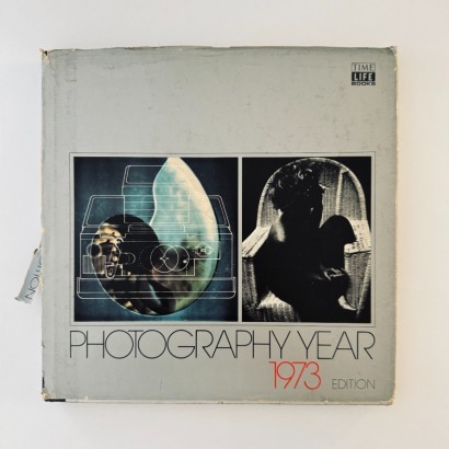 Photography Year 1973 Edition