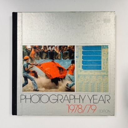 Photography Year 1978/79 Edition