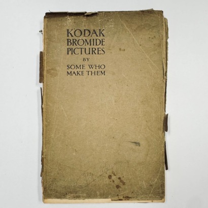 Kodak Bromide Pictures