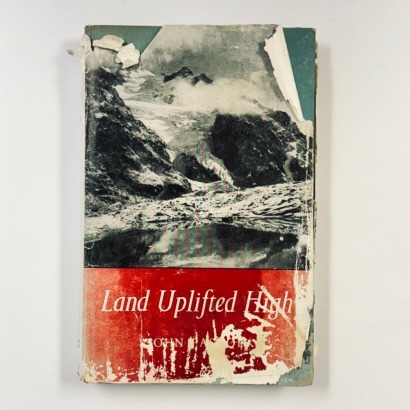 Land Uplifted High