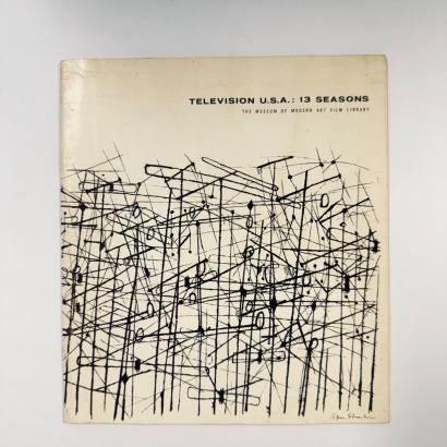 Television Usa: 13 Seasons (1962)