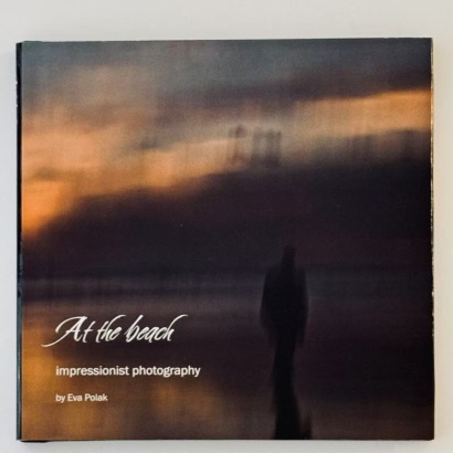 At the Beach: Impressionist Photography (blurb C.2009)