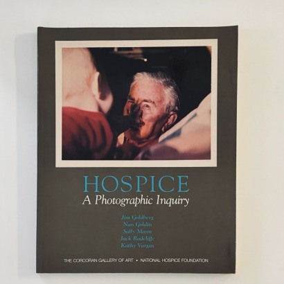 Hospice - a Photographic Inquiry