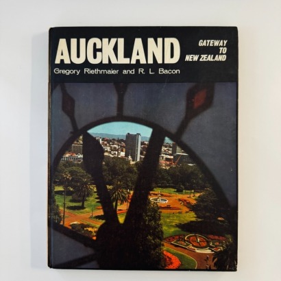 Auckland: Gateway to New Zealand