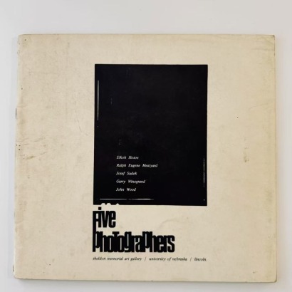 Five Photographers