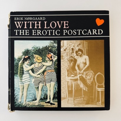 With Love - the Erotic Postcard