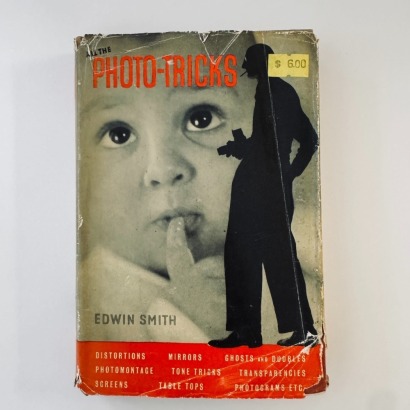 All the Photo Tricks