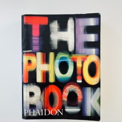 The Photobook (small Size)
