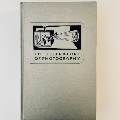 The Literature of Photography