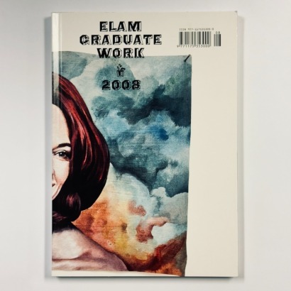 Elam Graduate Work 2008