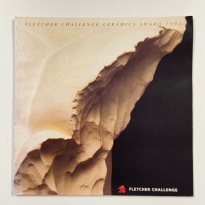 Fletcher Challenge Ceramic Awards 1992