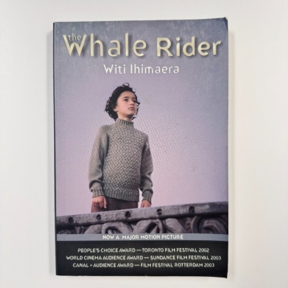 The Whale Rider