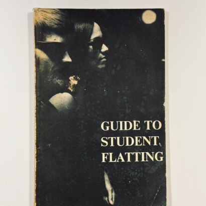 Guide to Student Flatting