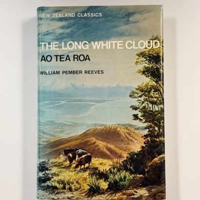 The Long White Cloud