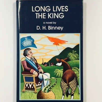 Long Lives the King