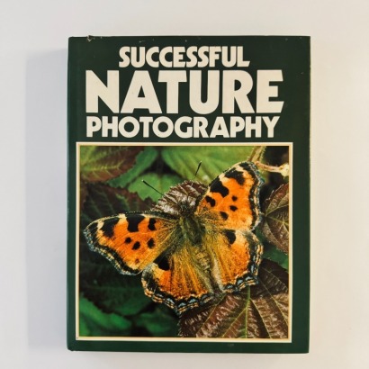 Successful Nature Photography